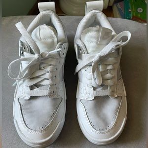 Nike Dunk Low Disrupt